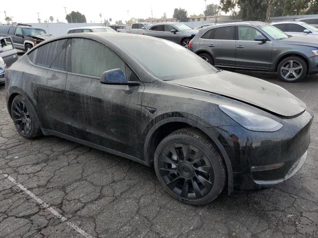 7SAYGDEE5PF625020 | 2023 TESLA MODEL Y