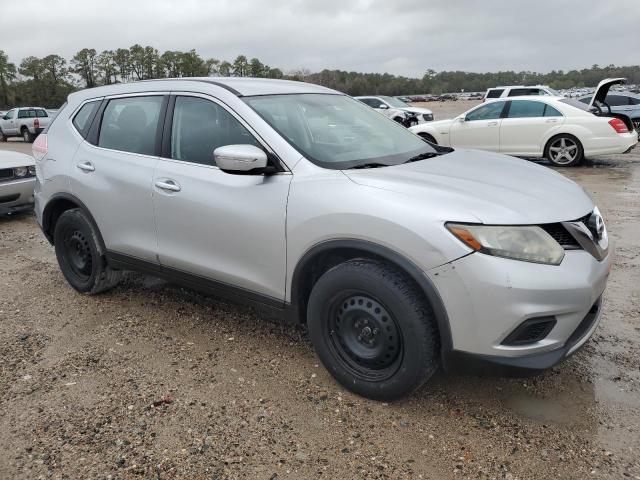 KNMAT2MTXFP551581 | 2015 NISSAN ROGUE S