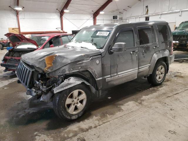 Vin: 1j4pn2gk1bw582364, lot: 38845674, jeep liberty sport 2011 img_1