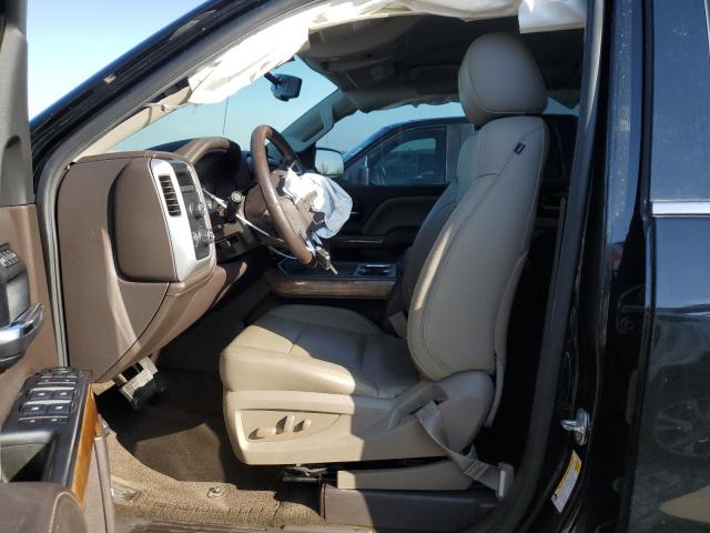 3GTU2VEC1EG382148 | 2014 GMC SIERRA K15