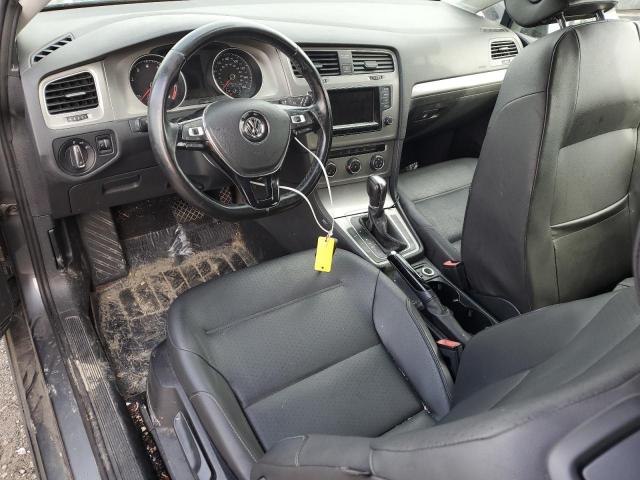 3VW917AU9FM059548 | 2015 Volkswagen golf