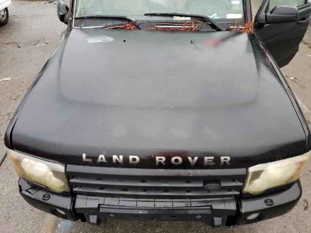 2004 Land Rover Discovery Ii Se VIN: SALTW19404A840974 Lot: 39932014