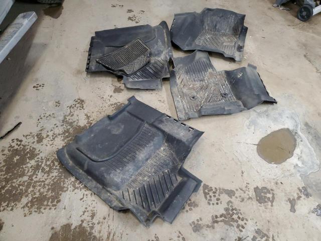 2017 CHEVROLET 2500 HD 1GC1KVEY1HF192709