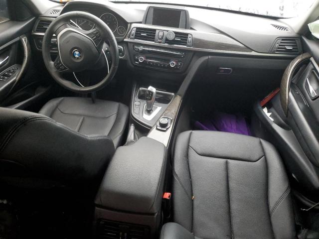 2015 BMW 328 XI - WBA3B3G58FNR86204
