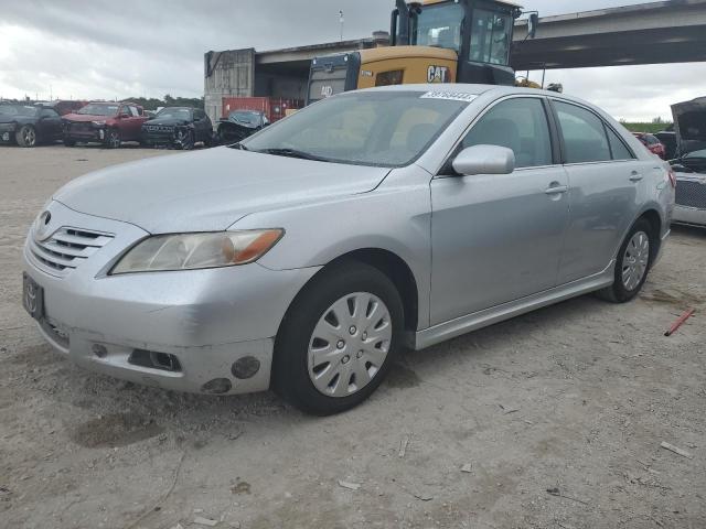 4T1BE46K89U360239 2009 Toyota Camry Base