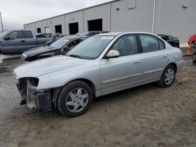 2005 Hyundai Elantra GLS