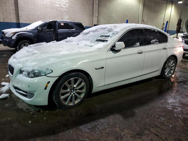 2013 BMW 5 Series 528i