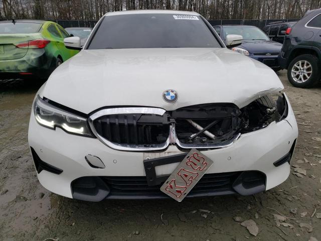 WBA5R7C51KAJ82166 | 2019 BMW 330XI