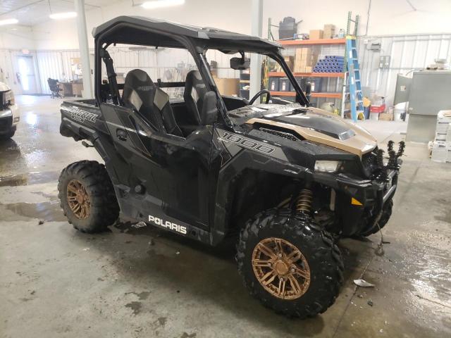 2019 POLARIS GENERAL 10 - 3NSRGK999KH843010