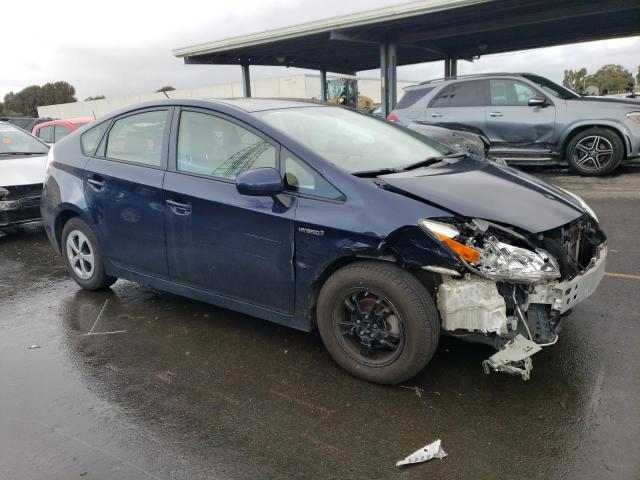 JTDKN3DU2F0456938 | 2015 TOYOTA PRIUS