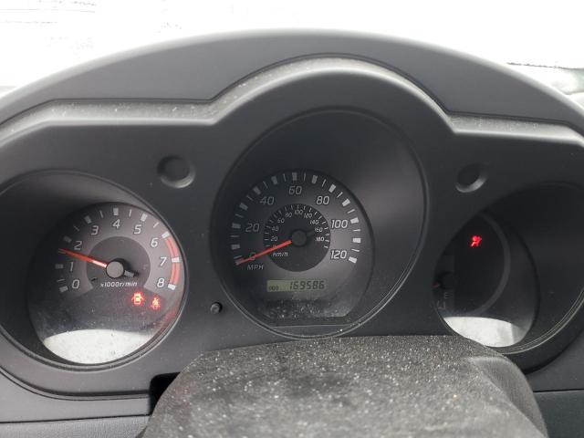 2002 Nissan Xterra Se VIN: 5N1MD28Y62C572893 Lot: 37920234