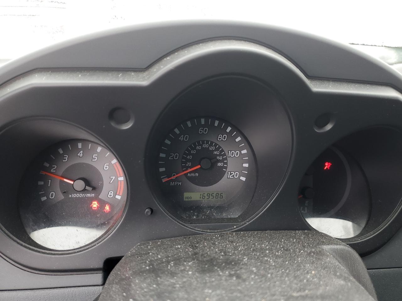 5N1MD28Y62C572893 2002 Nissan Xterra Se