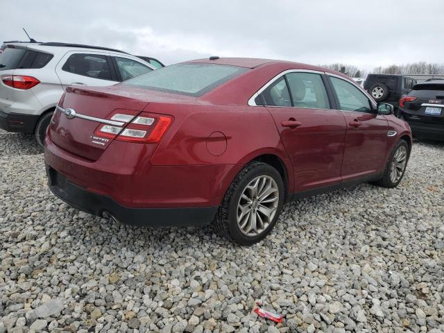 1FAHP2F82EG141714 | 2014 FORD TAURUS LIM