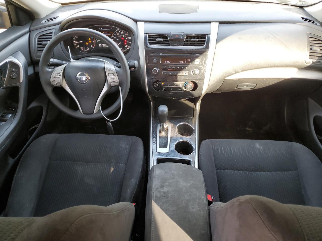 1N4AL3AP5EC273102 2014 Nissan Altima 2.5