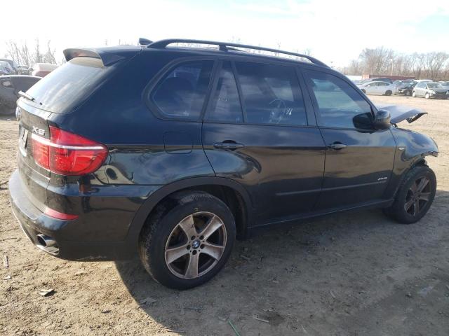 VIN 5UXZV4C54D0B00729 2013 BMW X5, Xdrive35I no.3