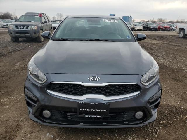 3KPF24AD1ME268033 | 2021 KIA FORTE FE