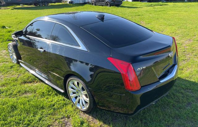 1G6AA1RX1G0134939 | 2016 CADILLAC ATS