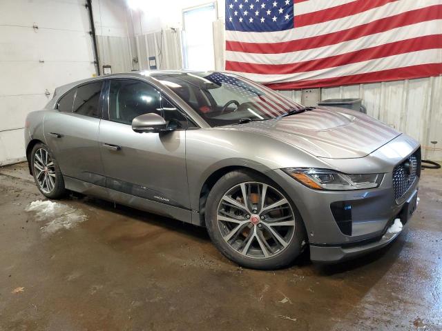 2019 JAGUAR I-PACE FIR SADHD2S16K1F74020