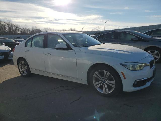 WBA8E3G56GNT78289 | 2016 BMW 328 XI SUL