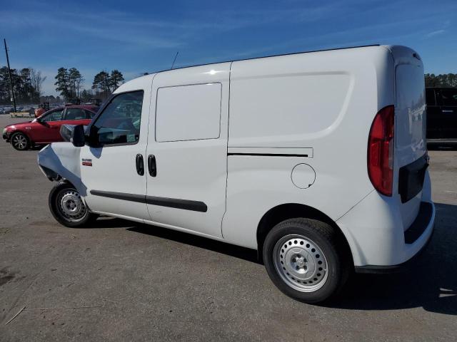 ZFBHRFAB8N6Y73644 | 2022 RAM PROMASTER