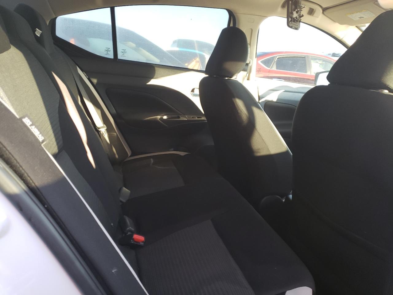 3N1CN8EV9ML865255 2021 Nissan Versa Sv 3N1CN8EV9ML865255 2021 Nissan Versa Sv