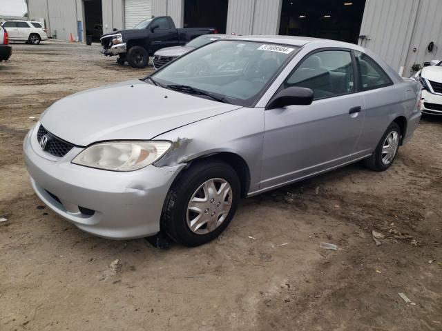 2004 Honda Civic 