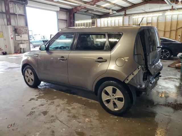 KNDJN2A2XG7343563 | 2016 KIA SOUL