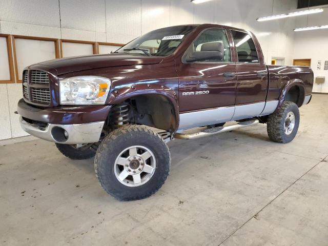 3D7KS28C15G809173 | 2005 Dodge ram 2500 st