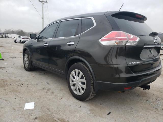 Vin: knmat2mv4fp544997, lot: 82919283, nissan rogue s 20152