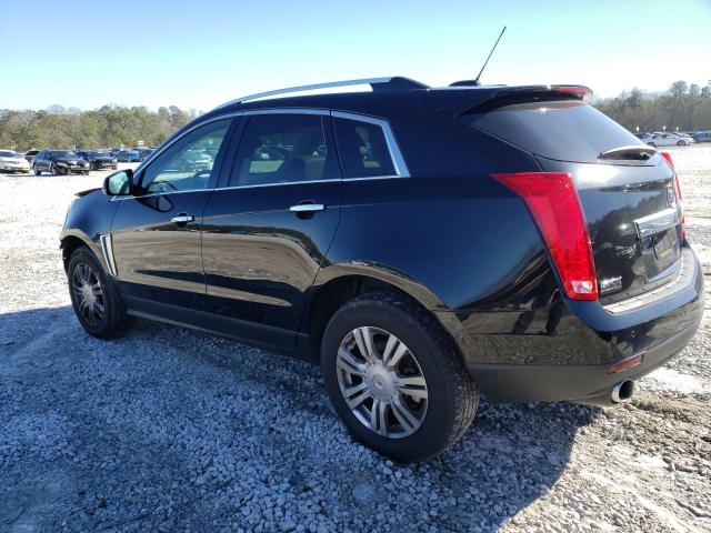 3GYFNBE36FS547750 | 2015 CADILLAC SRX LUXURY