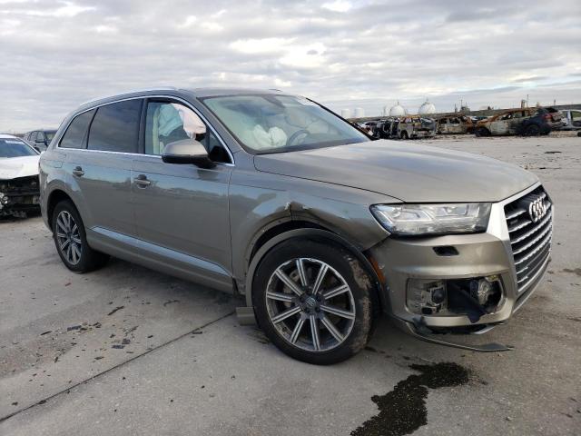 WA1LAAF73HD020035 2017 AUDI Q7, photo no. 4