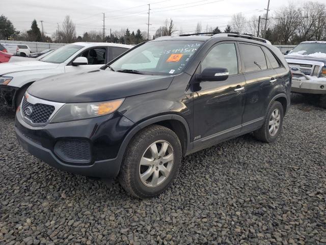 2012 Kia Sorento Base