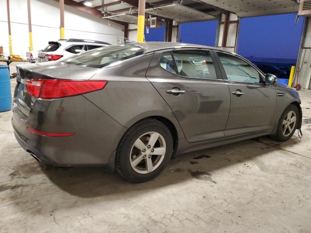 5XXGM4A75EG319227 | 2014 KIA OPTIMA