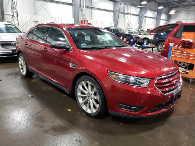 1FAHP2J81FG157685 | 2015 FORD TAURUS LIM