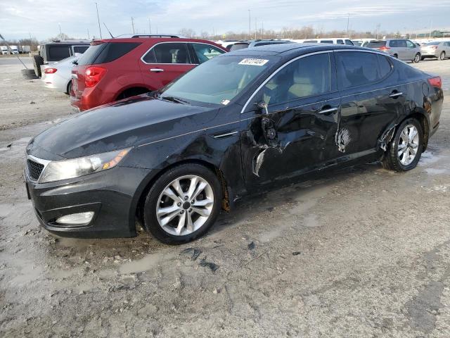 2011 Kia Optima EX