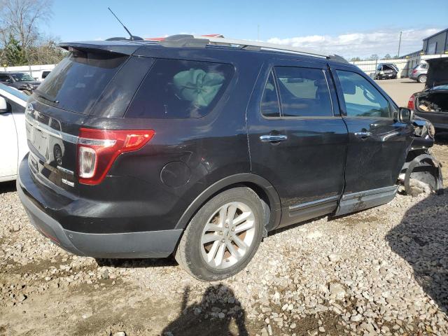Vin: 1fm5k7d82dgb24420, lot: 39006464, ford explorer xlt 20133