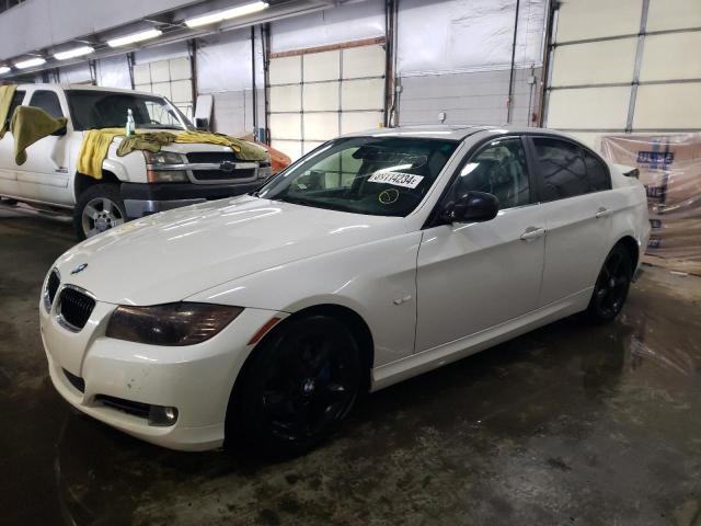 2009 BMW 3 Series 328i