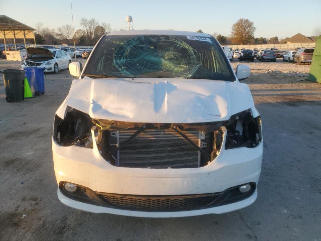 2C4RDGBG1KR503561 | 2019 DODGE GRAND CARA