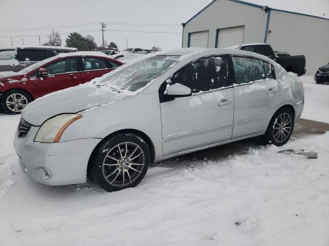 2011 Nissan Sentra 2.0