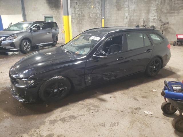 2015 BMW 3 Series 328xi