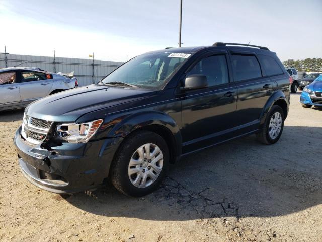 2015 Dodge Journey SE