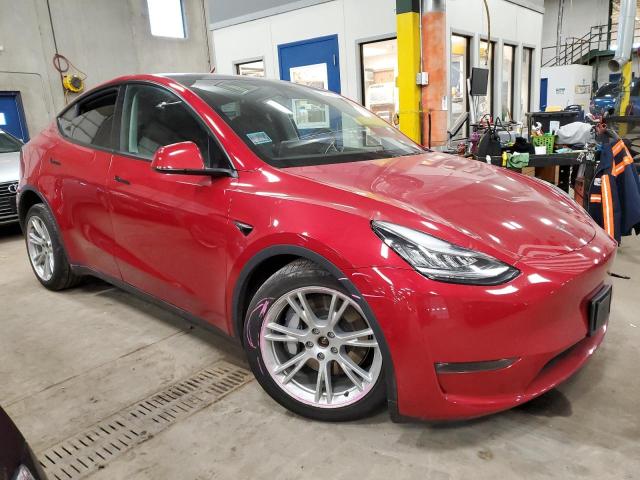 5YJYGDEE9LF045146 | 2020 Tesla model y