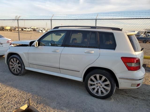 2010 Mercedes-Benz Glk 350 VIN: WDCGG5GB8AF439776 Lot: 38443074