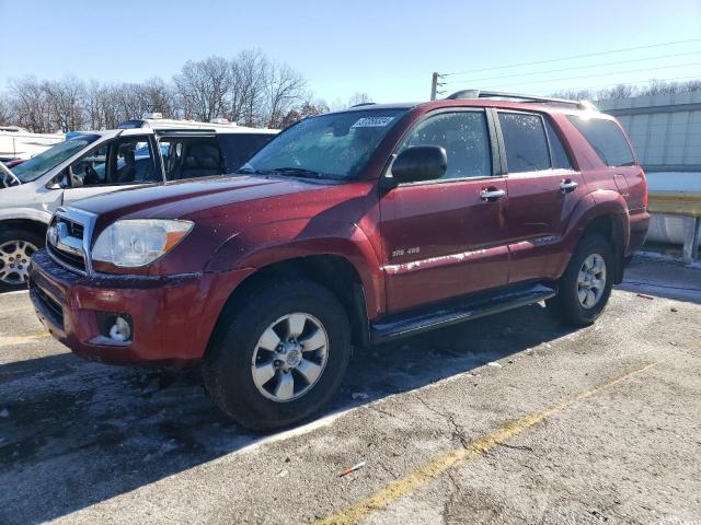 2007 Toyota 4Runner SR5