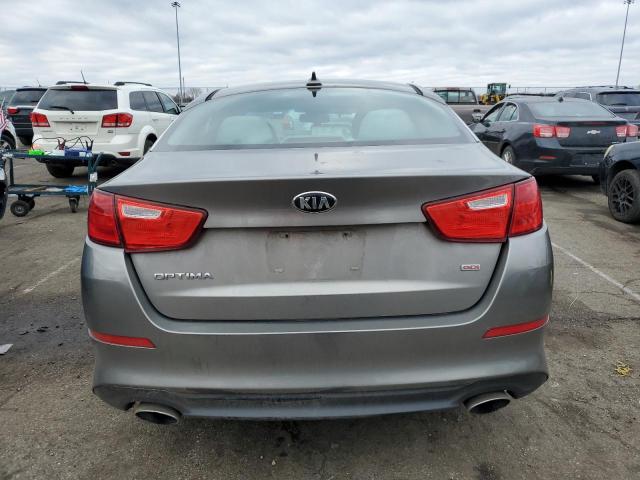 5XXGM4A74EG346337 | 2014 KIA OPTIMA LX