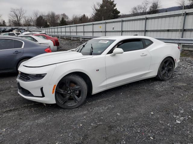 2019 Chevrolet Camaro LS