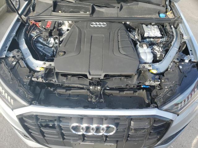 VIN WA1LCBF72RD003860 2024 Audi Q7, Premium Plus no.12