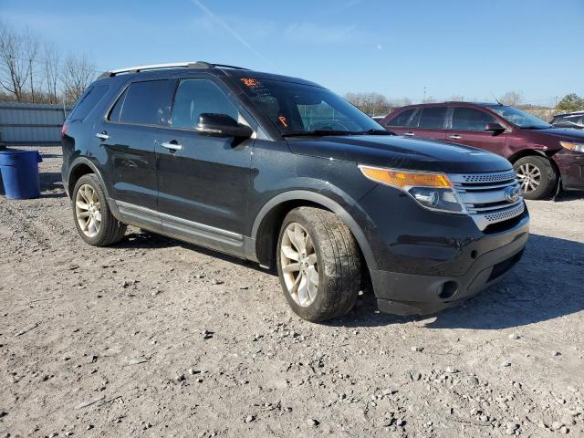 1FM5K7D83DGB24006 2013 Ford Explorer Xlt