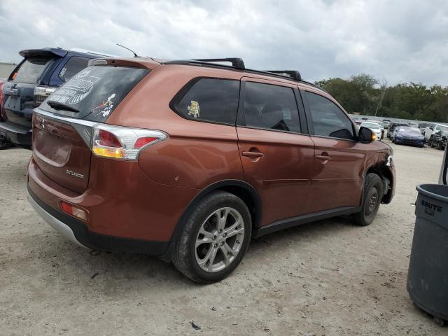 JA4AD3A31FZ013258 | 2015 MITSUBISHI OUTLANDER