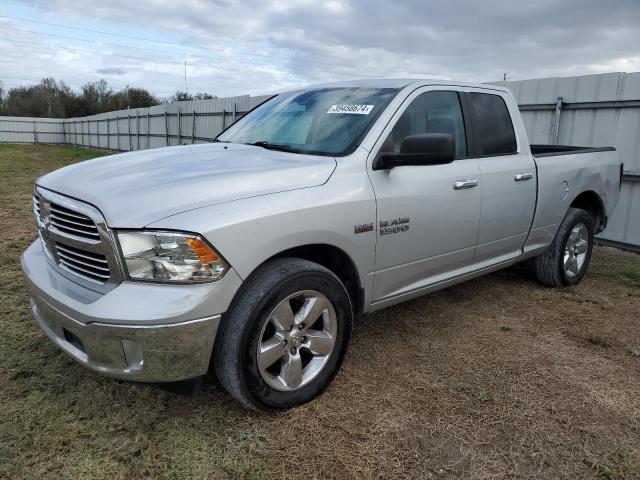 1C6RR7GTXGS362624 | 2016 RAM 1500 SLT